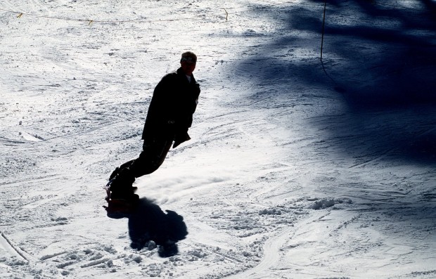 What snow means to Tucson